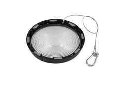EUROLITE Lente Fresnel per SUNSET IP EYE 1 Blinder
