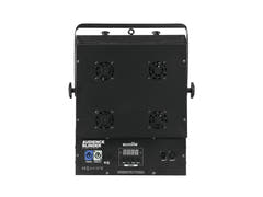 EUROLITE Blinder per pubblico 4x100W LED COB CW/WW
