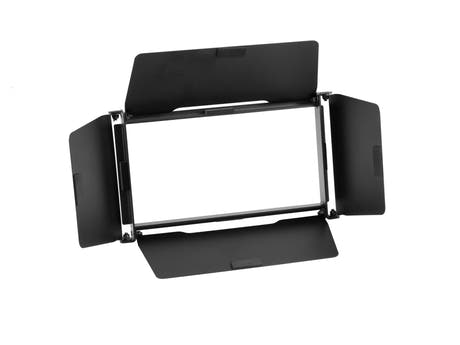 Alette per Multiflood IP 8x10W RGBW Wash EUROLITE