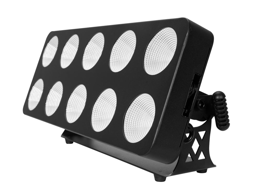 EUROLITE Pannello matrice pixel LED 2x5 RGB/WW