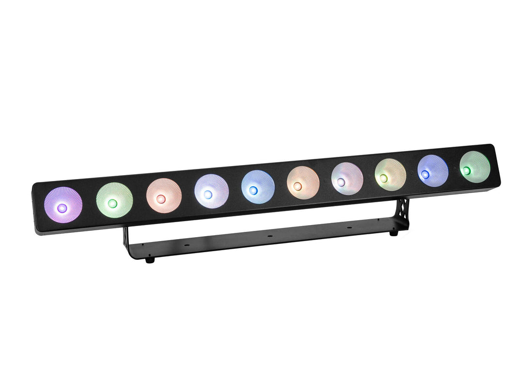 Barra a matrice di pixel EUROLITE LED Pixel Matrix Bar 10 RGB/WW