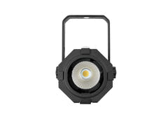 EUROLITE LED PAR-16 3CT bk