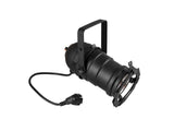 EUROLITE LED PAR-30 3CT bk