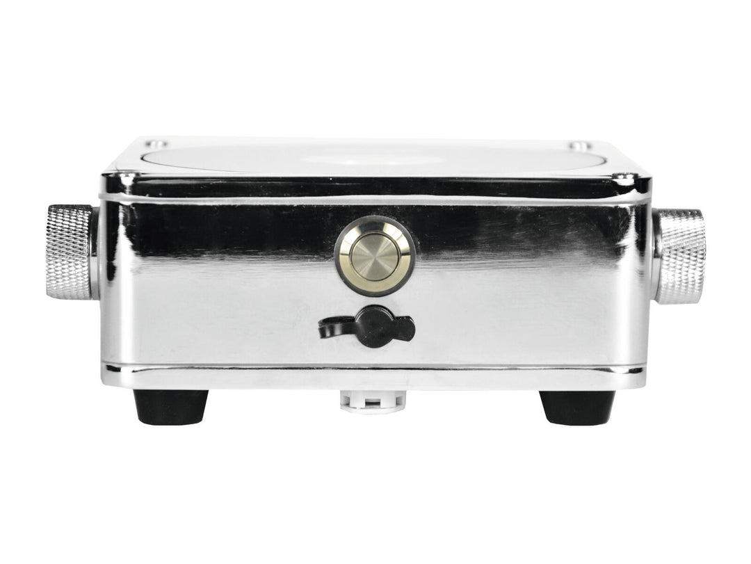 EUROLITE AKKU IP Flat Light 1 cr