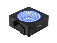 EUROLITE AKKU IP Piatta Light SMD bk
