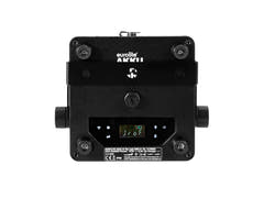 EUROLITE AKKU IP Piatta Light SMD bk