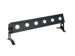 EUROLITE AKKU Barra-6 Entry QCL RGBW