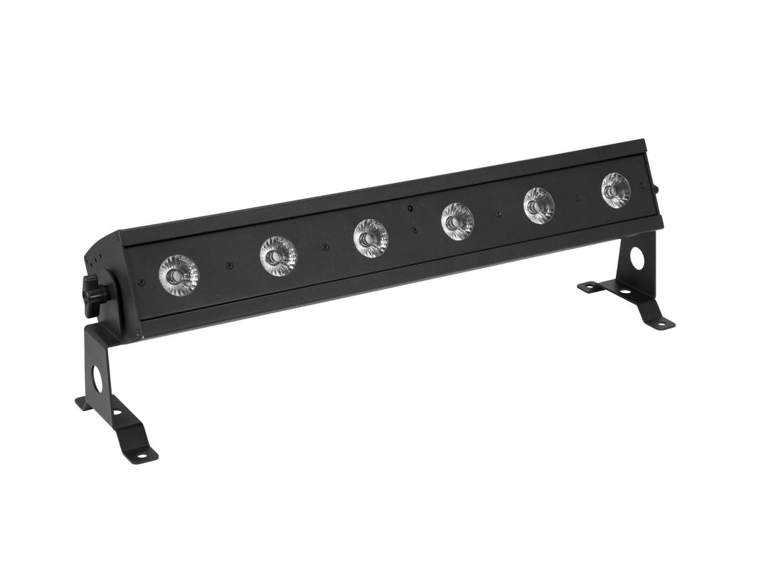 EUROLITE AKKU Barra-6 Entry QCL RGBW