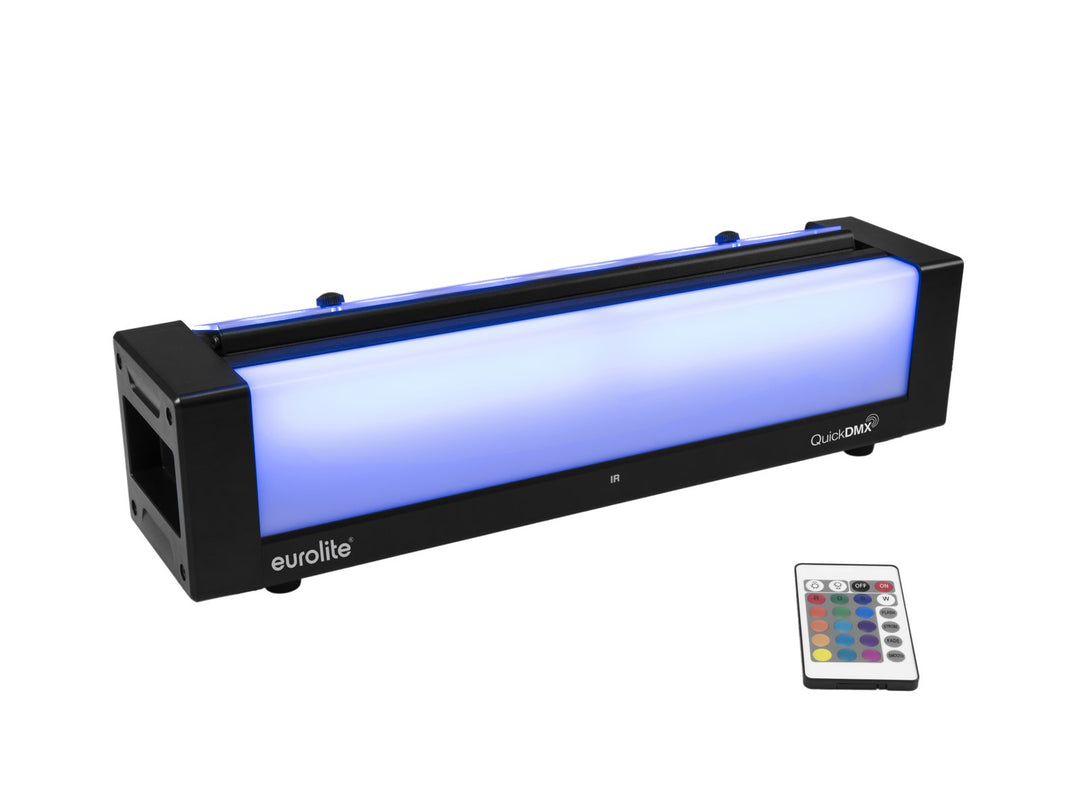 Eurolite AKKU Bar-6 Batteria - Barre LED