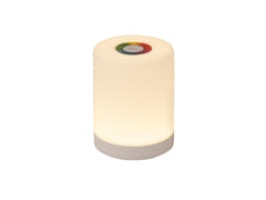 EUROLITE AKKU Luce da tavolo Light RGB