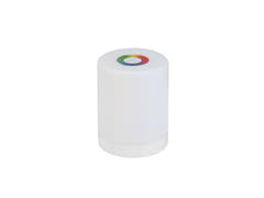 EUROLITE AKKU Luce da tavolo Light RGB