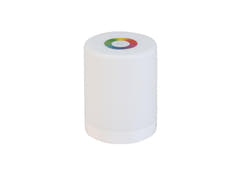 EUROLITE AKKU Luce da tavolo Light RGB