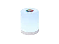 EUROLITE AKKU Luce da tavolo Light RGB