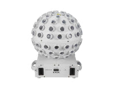 EUROLITE AKKU B-40 Laser Beam Effect AIR bianco