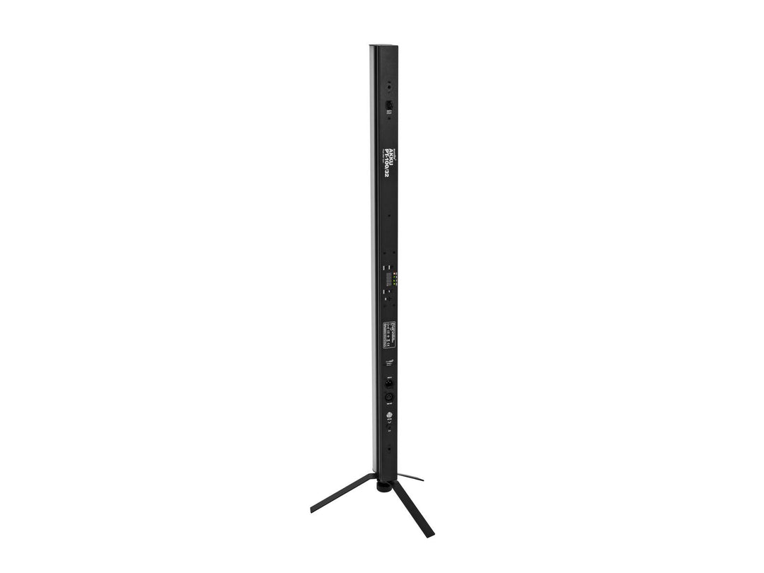 Tubo Pixel DMX EUROLITE AKKU PT-100/32
