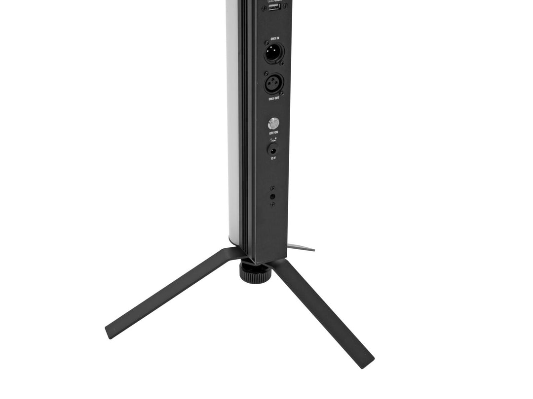 Tubo Pixel DMX EUROLITE AKKU PT-100/32
