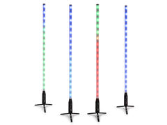EUROLITE AKKU Slim Tube AIR Set
