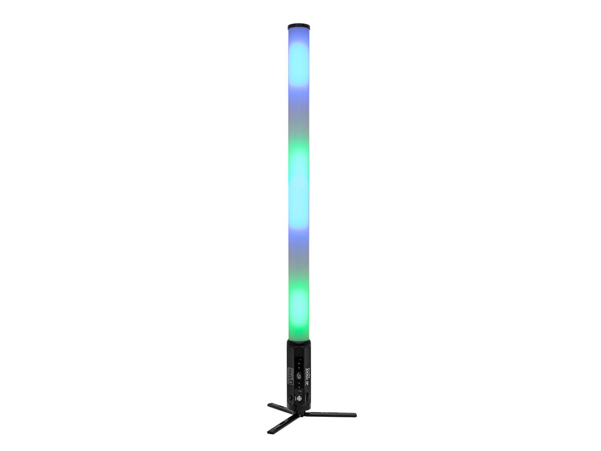 EUROLITE AKKU IP Pixel Tube 360° PRO CRMX