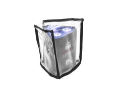EUROLITE Copertura antipioggia per AKKU TL-3 Trusslight QuickDMX