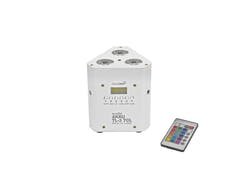 EUROLITE AKKU TL-3 TCL Trusslight QuickDMX bianco