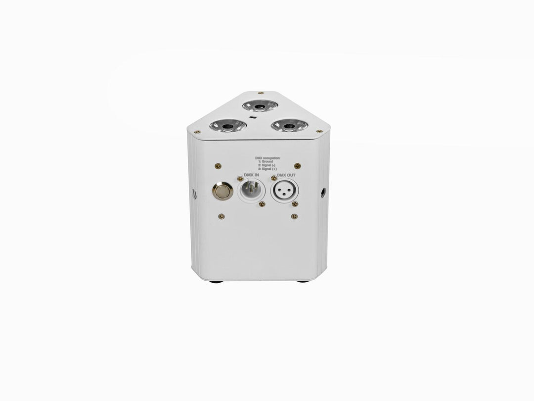 EUROLITE AKKU TL-3 TCL Trusslight QuickDMX bianco