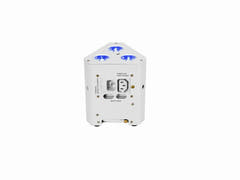 EUROLITE AKKU TL-3 TCL Trusslight QuickDMX bianco