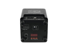 EUROLITE AKKU UP-1 QCL Flex Faretto QuickDMX