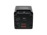 EUROLITE AKKU UP-1 QCL Flex Spot QuickDMX