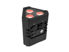 EUROLITE AKKU IP TL-3 QCL Luce per truss CRMX