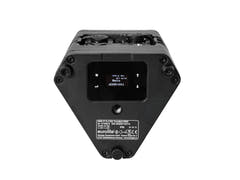 EUROLITE AKKU IP TL-3 QCL Luce per truss CRMX
