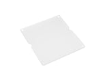 EUROLITE Diffusore cover per AKKU IP UP-4 QCL Spot QuickDMX
