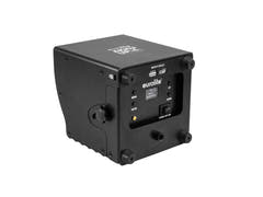 EUROLITE AKKU UP-4 QCL Faretto QuickDMX MK2