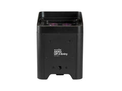 EUROLITE AKKU UP-4 Entry QCL Faretto
