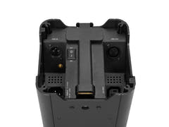 EUROLITE AKKU UP-4 Entry QCL Faretto
