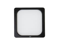 EUROLITE Diffuser Cover 40° per AKKU IP UP-4 Entry