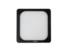 EUROLITE Diffuser Cover 15x60° per AKKU IP UP-4 Entry