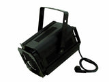 Eurolite Faretto Teatrale 300/500 Antihalo (Nero)