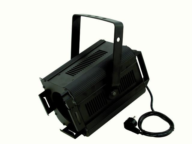 Eurolite Faretto Teatrale 300/500 Antihalo (Nero)