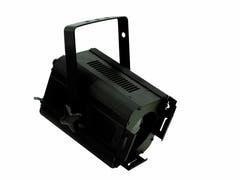 Eurolite Faretto Teatrale 300/500 Antihalo (Nero)