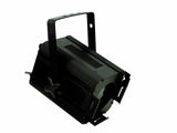 Eurolite Faretto Teatrale 300/500 Antihalo (Nero)