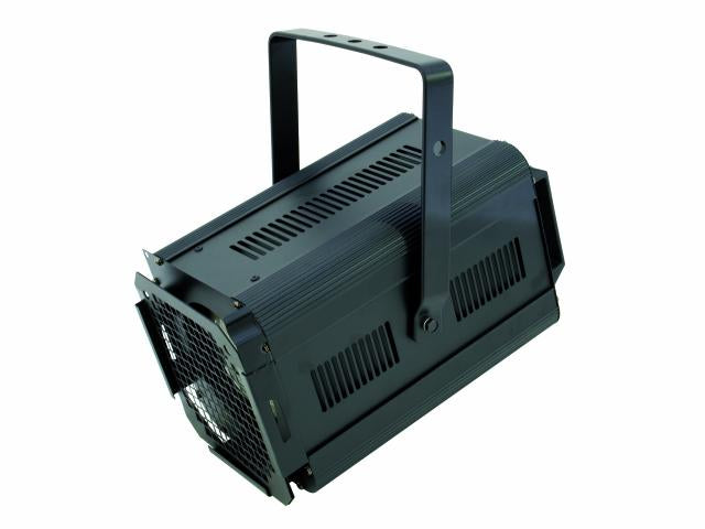 Eurolite Faretto Teatrale 650/1000 Antihalo (Nero)