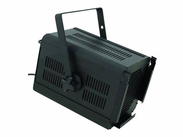 Eurolite Faretto Teatrale 2000 Antihalo (Nero)