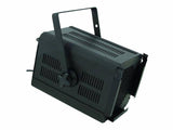 Eurolite Faretto Teatrale 2000 Antihalo (Nero)