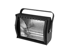 EUROLITE Pro-Flood 1000A asim, R7s + Telaio per filtri