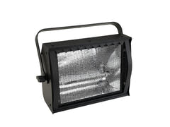 EUROLITE Pro-Flood 1000A asim, R7s + Telaio per filtri
