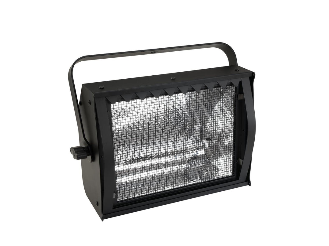 EUROLITE Pro-Flood 1000A asim, R7s + Telaio per filtri