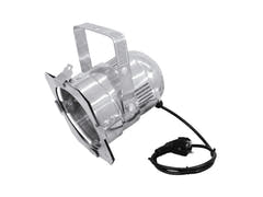 EUROLITE PAR-38 Faretto sil