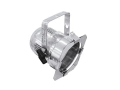 EUROLITE PAR-38 Faretto sil