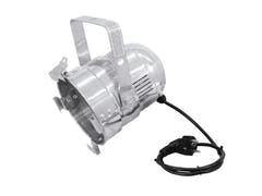 EUROLITE PAR-38 Faretto sil