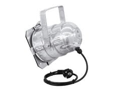 EUROLITE PAR-38 Faretto sil
